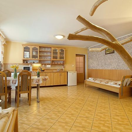Penzion U Parohace Prostějov Екстериор снимка