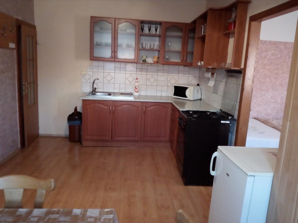 Penzion U Parohace Prostějov Екстериор снимка